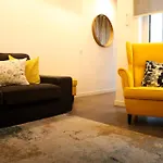 Castelo Terrace * ليريا