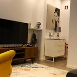 Castelo Terrace * ليريا