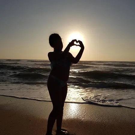 Castelo Terrace Apartamento