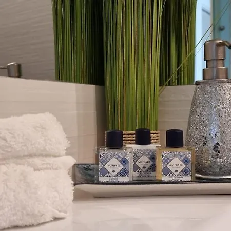 Apartamento Castelo Terrace Leiria