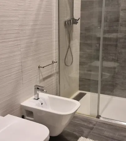 Castelo Terrace Apartamento Leiria