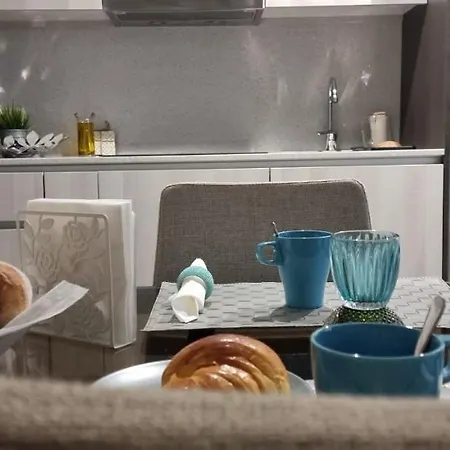 Apartamento Castelo Terrace