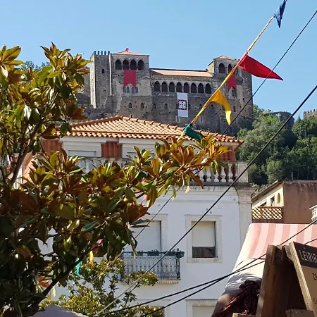 Castelo Terrace *