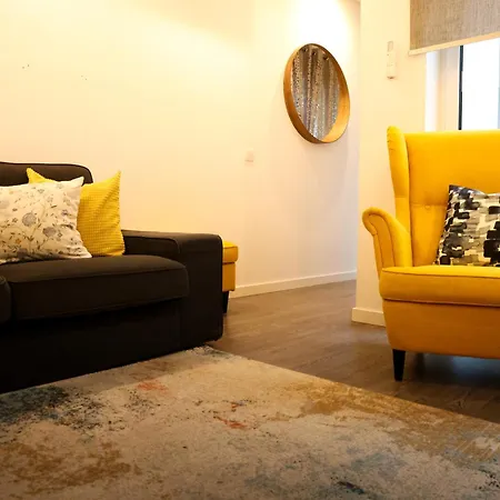 Castelo Terrace * Leiria