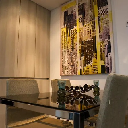 Castelo Terrace Leiria