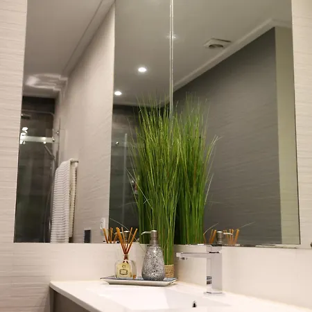 Apartamento Castelo Terrace Leiria