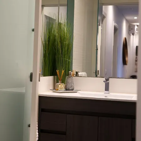 Castelo Terrace Leiria