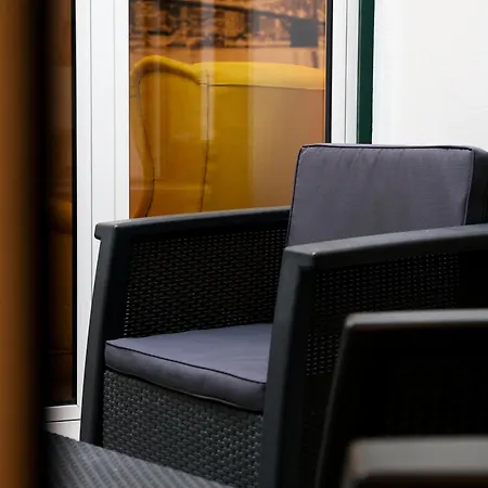 Lägenhet Castelo Terrace *
