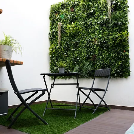 Castelo Terrace