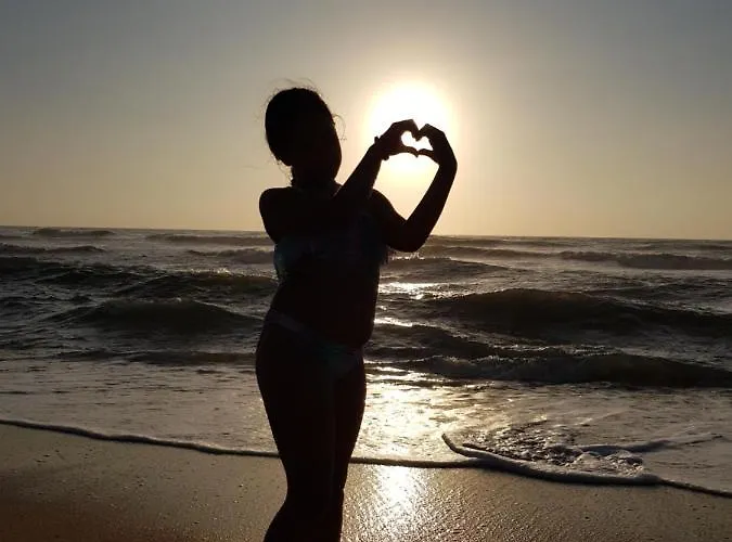 Castelo Terrace Apartamento