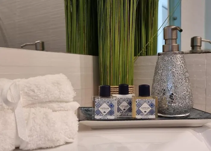 Apartamento Castelo Terrace Leiria