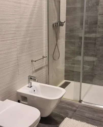 Castelo Terrace Apartamento Leiria