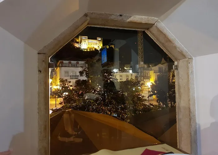 Castelo Terrace *