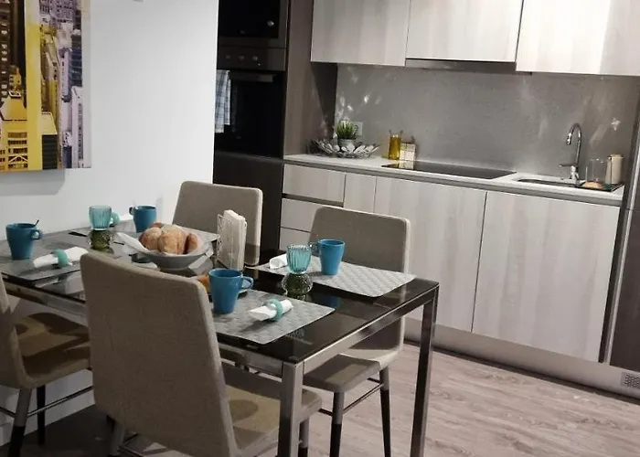 Castelo Terrace Apartamento *