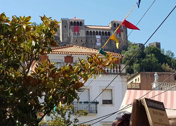 Castelo Terrace *