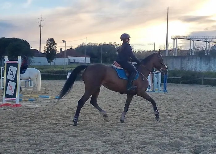 Apartamento Castelo Terrace