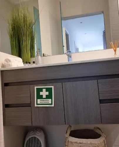 Castelo Terrace * Leiria