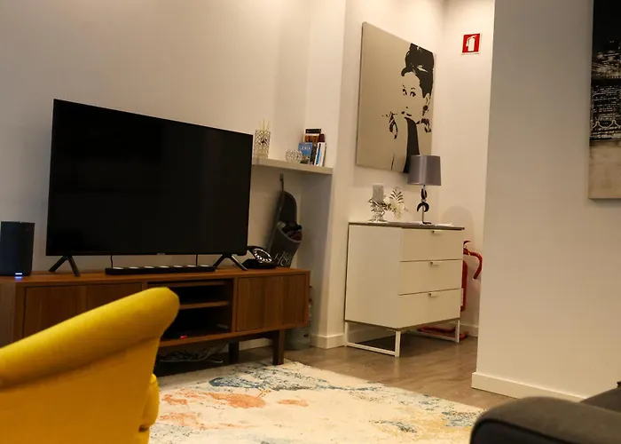 Castelo Terrace * Leiria