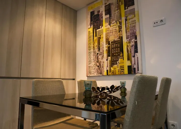 Castelo Terrace Leiria