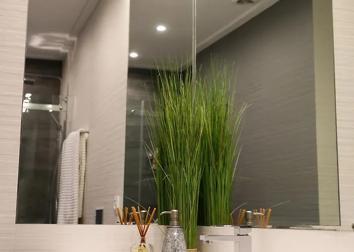 Apartamento Castelo Terrace Leiria