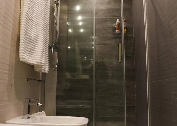 Castelo Terrace Leiria