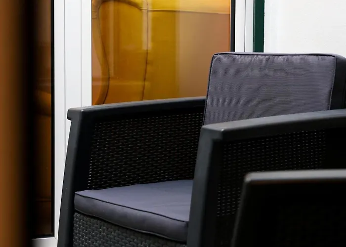 Apartamento Castelo Terrace *