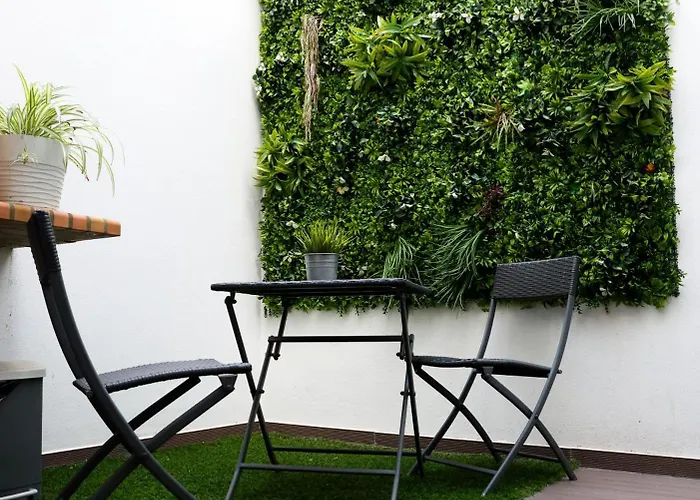 Castelo Terrace
